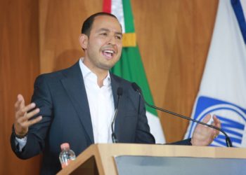 Nueva presidencia de la SCJN no deberá seguir tolerando la ambición inconstitucional de López Obrador: PAN
