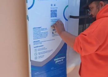 Cancela municipio de Durango temporalmente infracciones hasta el 15 de enero que entra en función nueva aplicación