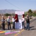Pone en marcha Alfredo Del Mazo primera etapa de la rehabilitación de vialidades del programa Caminos del Sur, en Tejupilco y Sultepec