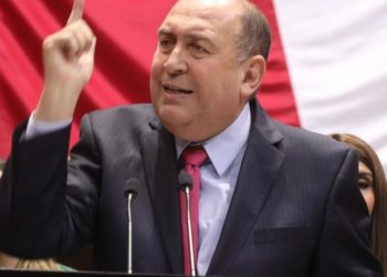 PRI lamenta la pérdida de vidas de militares en recaptura de Ovidio Guzmán