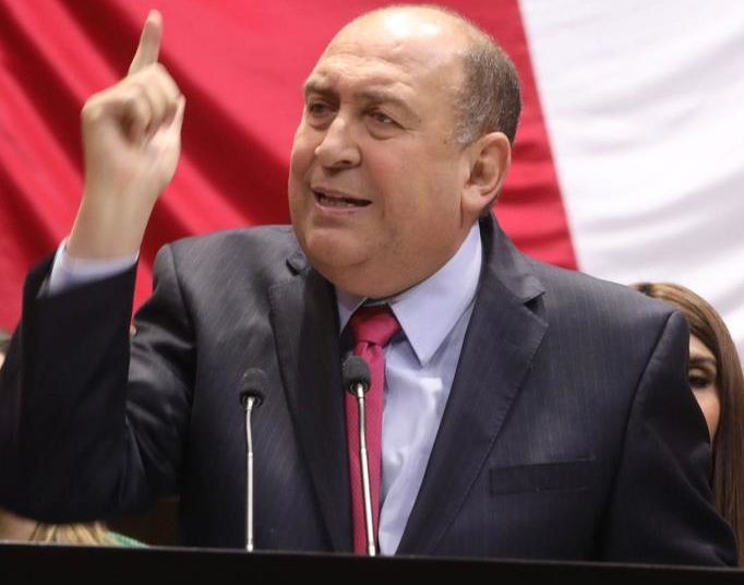 PRI lamenta la pérdida de vidas de militares en recaptura de Ovidio Guzmán