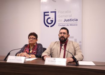 Fiscalía capitalina pide confianza en su investigación sobre accidente del Metro