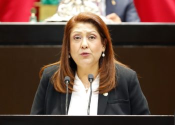 Plantea Ana Laura Huerta reformas para limpiar el historial crediticio de las personas en dos años