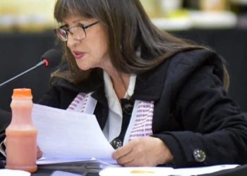 Irregularidades y engaños, en proceso para  definir como candidato de Morena a Guadiana