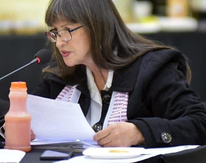 Irregularidades y engaños, en proceso para  definir como candidato de Morena a Guadiana