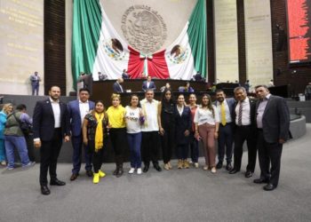 Alianza ‘Va por México’ irá por la Presidencia; PAN y PRD definirán candidato