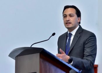 Alianza ‘Va por México’ irá por la Presidencia; PAN y PRD definirán candidato