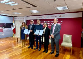 Magistrado Sergio Molina presenta segunda edición del libro “El nuevo sistema de justicia laboral en México”