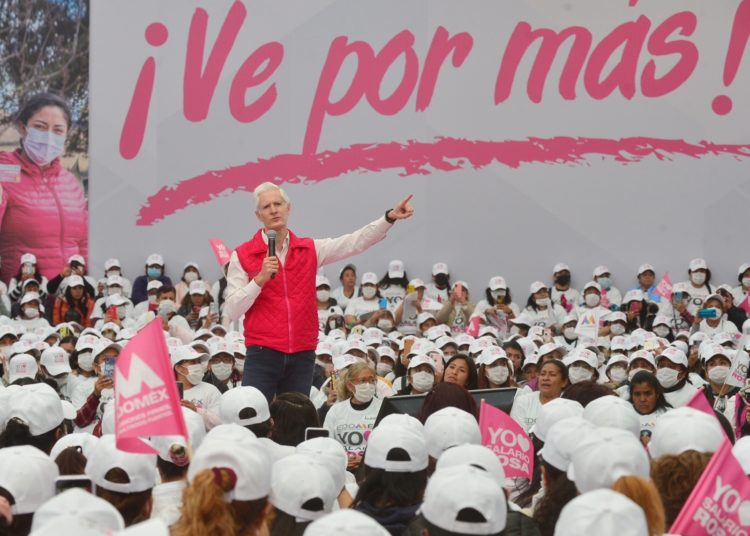 Pemex firma convenio de colaboración con UIF : “no hay información secreta”