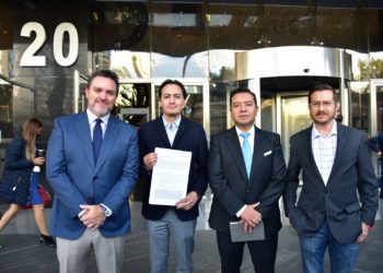 Exige PAN a FGR atraer denuncias contra funcionarios por tragedia en el Metro