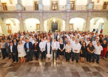 Localiza AEI a menor reportada como sustraía en la ciudad de Cuauhtémoc