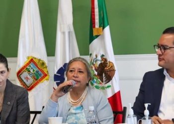 Localiza AEI a menor reportada como sustraía en la ciudad de Cuauhtémoc