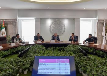 Atizapán de Zaragoza se consolida como el municipio más seguro del Estado de México