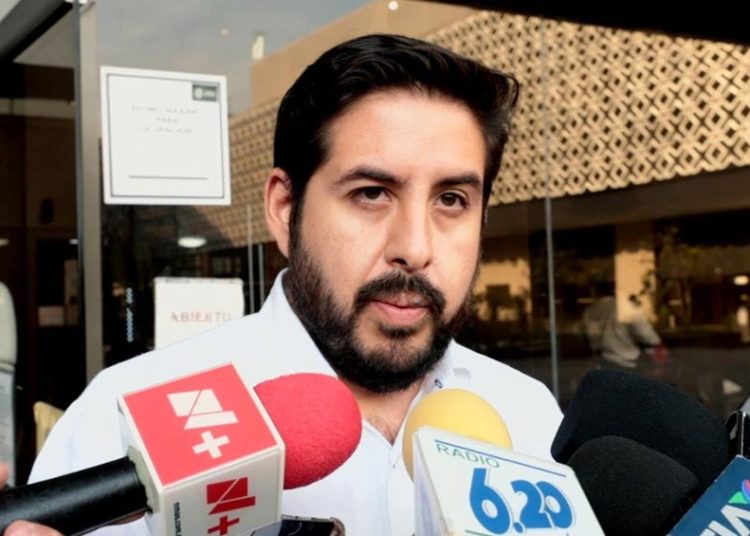 Juicio político contra la ministra Yasmín Esquivel tendrá que esperar su turno; los asuntos se resuelven de forma cronológica: Hamlet García