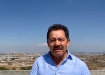 Alista Morena reunión plenaria con sus “corcholatas” y Delfina Gómez