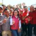 En unidad, los priistas mexiquenses trabajan por el progreso de su estado: Alejandra Del Moral