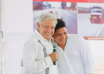 Ricardo Gallardo se reunirá con AMLO para definir proyectos de infraestructura para San Luis Potosí