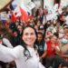 El PRI encabezará una gesta heroica por el bien del Estado de México: Alejandra Del Moral