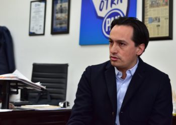 PAN acusa de “guerra sucia y montaje” del Gobierno de la CDMX contra la alcaldesa de Cuauhtémoc