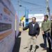 Pone en marcha Alfredo Del Mazo modernización de la Avenida de las Partidas, para agilizar trayecto entre Toluca y Lerma