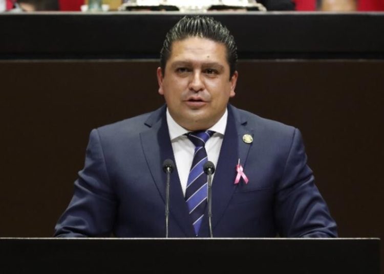 Pide diputado cancelar aumento anunciado en tarifas del Tren Suburbano de la ZMVM