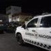 Trasladan a 89 internos de penales de la CDMX a cárceles federales