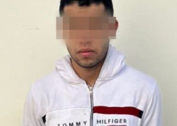 Cumplimentan orden de aprehensión por homicidio a recapturado en Durango