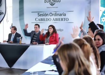 Municipio de Durango va con un nuevo Reglamento de Construcciones