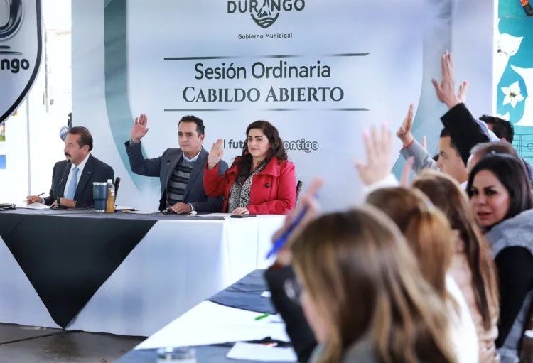 Municipio de Durango va con un nuevo Reglamento de Construcciones