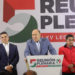 El pueblo de México cuenta con el apoyo del PRI: Rubén Moreira