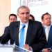 Adán Augusto López plantea que sea a través de la insaculación la elección de los cuatro nuevos consejeros INE