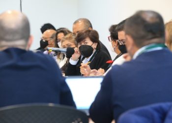 La UAM y el SITUAM se reúnen ante la autoridad federal de conciliación