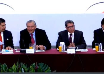 Alcaldes panistas iniciarán en breve acciones contra plan B de López Obrador