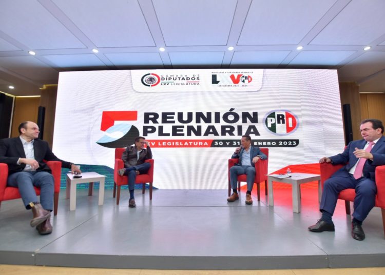 México tiene grandes oportunidades para salir adelante: Daniel Becker