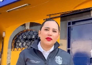 Sandra Cuevas anuncia cierre de bar La Polar tras muerte de un cliente