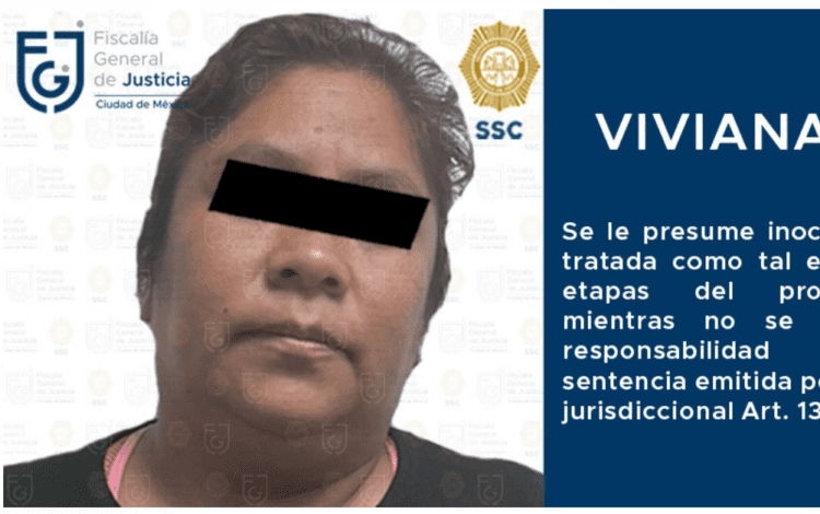 Detienen a mujer por arrojar un aspa de plástico a las vías del Metro de CDMX