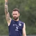 PRD denuncia ante el INE a Adán Augusto López por saludos de futbolistas en redes sociales