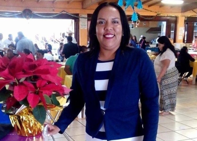 Asesinan a regidora de Tapanatepec, Istmo de Oaxaca