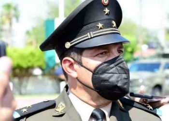 Admite Sedena que Coronel desaparecido podría estar muerto