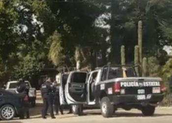 Hombres armados se llevan a 11 personas de una fiesta familiar en Cajeme