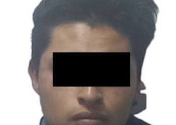 Consigue Fiscalía mexiquense vinculación a proceso de joven que golpeó a abuelita