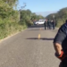 Encuentran cuerpos de dos niños asesinados en carretera de Oaxaca