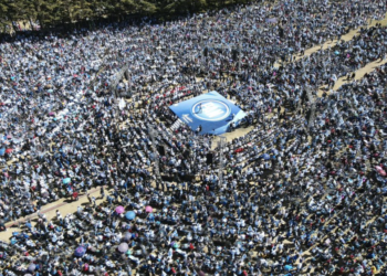 Con Acción Nacional se derrotará el populismo y se defenderá al Edomex: Alejandra Del Moral