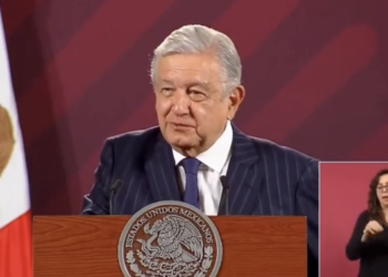 López Obrador asegura que el exministro Cossío es un corruptazo, conservador e hipócrita