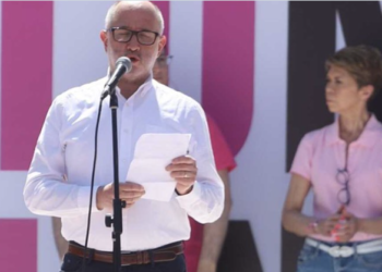 Confiamos en talante democrático de Ministros.- Cossío