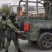 Soldados masacran a jóvenes en Nuevo Laredo, uno era estadounidense