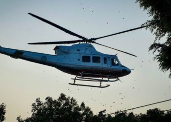 Detienen a “El Lupe”, operador del “Mayo” Zambada