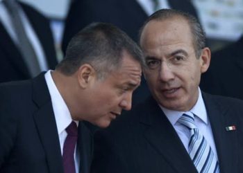 Jurado declara culpable a Genaro García Luna por narcotráfico en EU