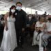 Habrá bodas colectivas gratuitas en Neza