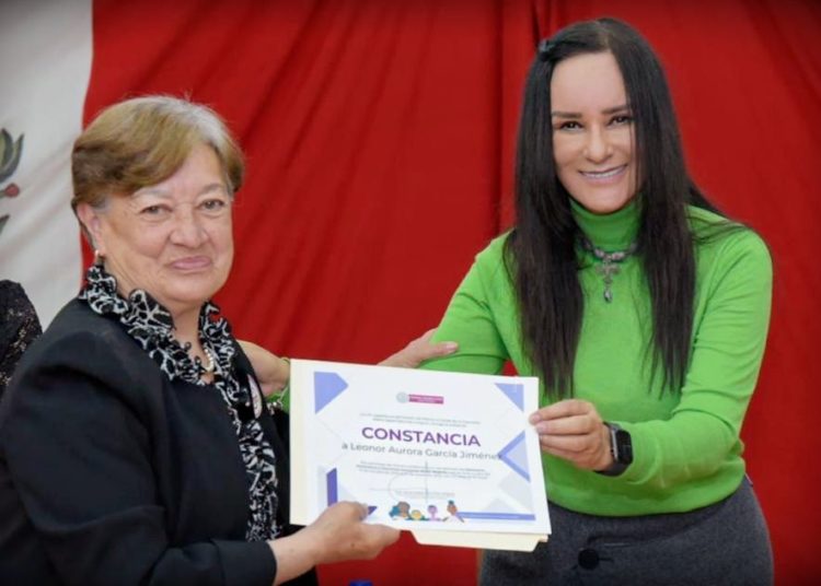 Empoderamiento de las mujeres, tarea prioritaria de legisladores priistas en Edoméx